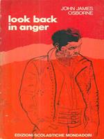 Look back in anger