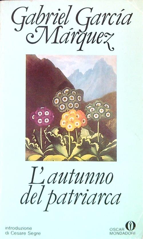 L' autunno del patriarca