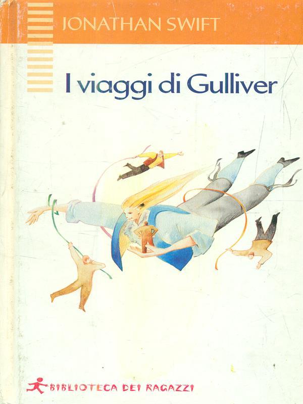 I viaggi di Gulliver