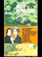 Orfeo in paradiso