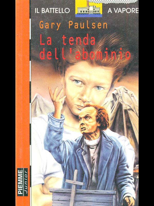 La tenda dell'abominio