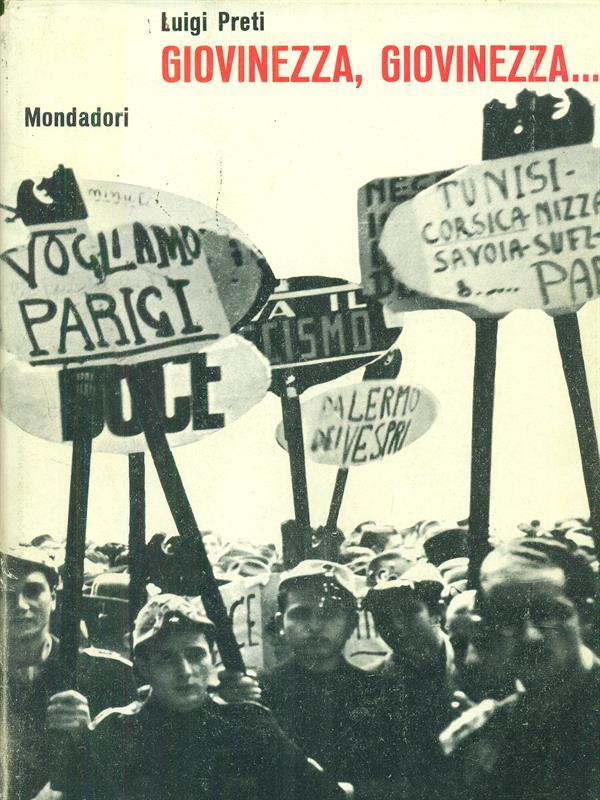 Libro di Faccia