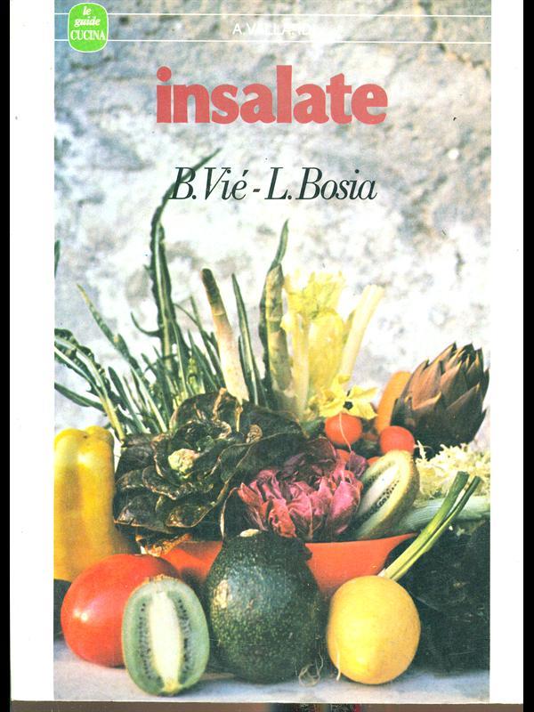 Insalate
