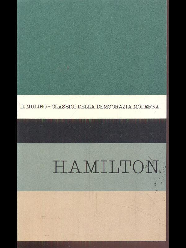 Hamilton