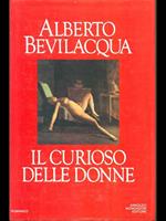 Il curioso delle donne
