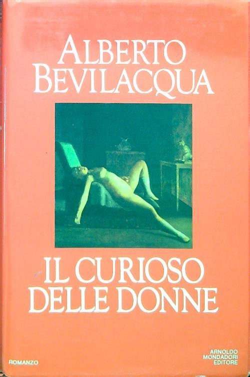 Il curioso delle donne
