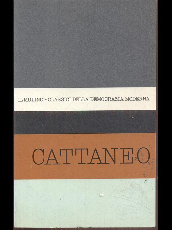 Cattaneo