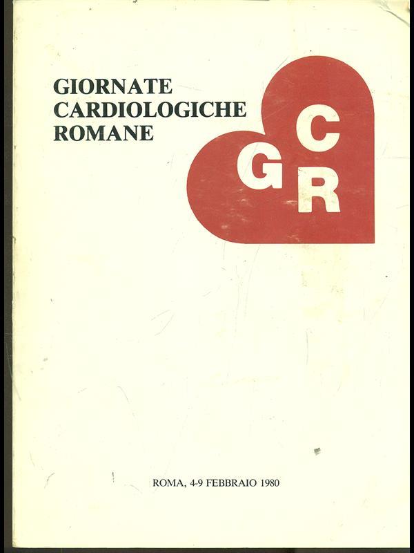 Giornate cardiologiche romane