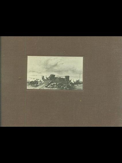 Il fiume - copertina