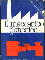 Il meccanico generico I