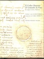 Il Codice Hammer di Leonardo da Vinci