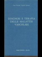 diagnosi e terapia delle malattie vascolari
