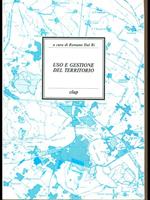 Uso e gestione del territorio