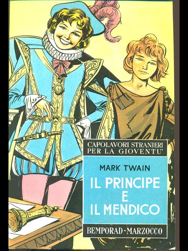 Il principe e il mendico