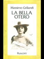 La bella Otero