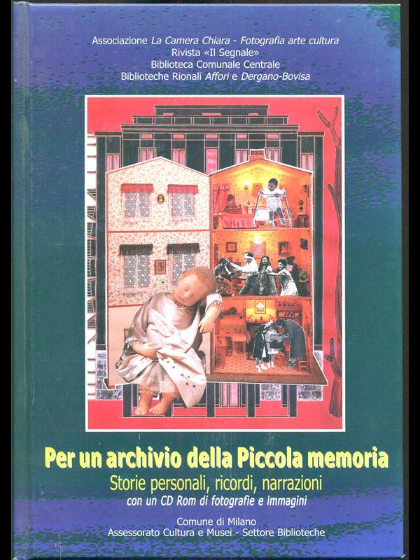 Libro di Faccia