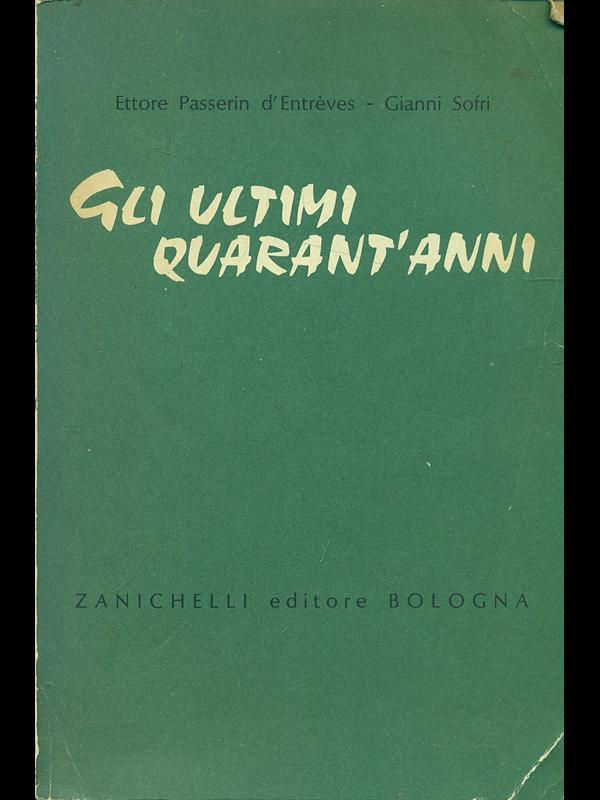Libro di Faccia