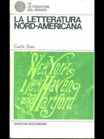La letteratura nord-americana