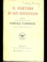 Il martirio di San Sebastiano
