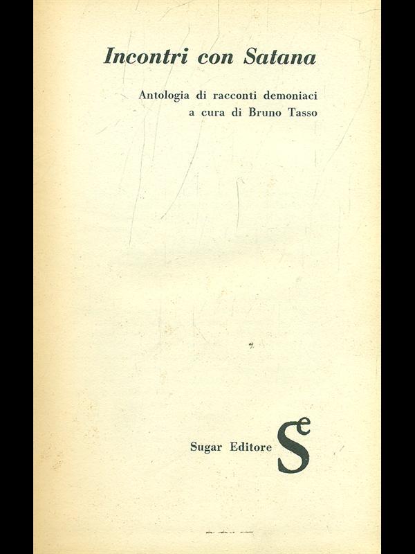 Libro di Faccia