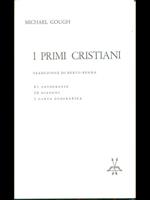 I primi cristiani