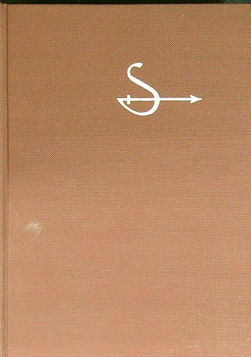 Il trionfo dell'alfabeto