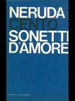 Cento sonetti d'amore