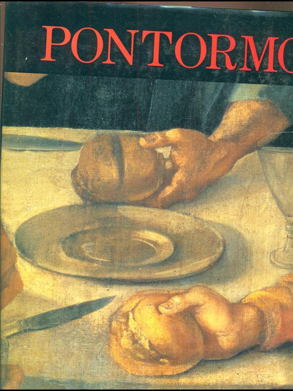 Pontormo e il suo tempo