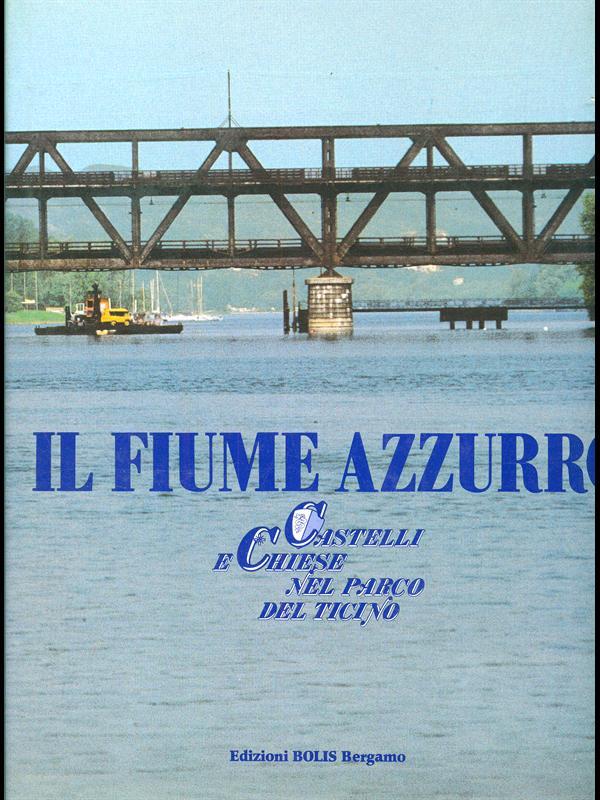 Il fiume azzurro