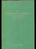 La storiografia italiana negli ultimi vent'anni II