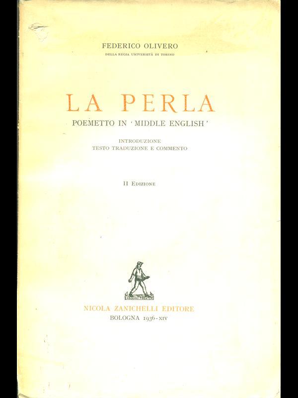 La perla