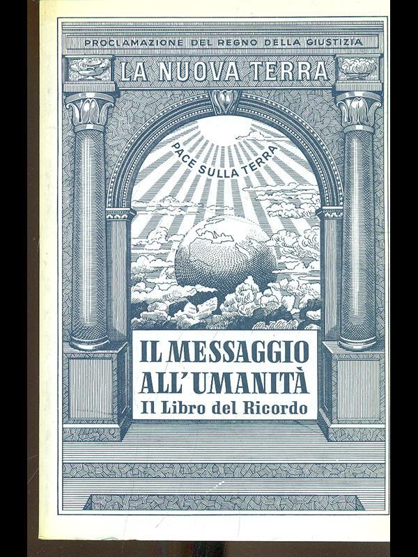 Libro di Faccia