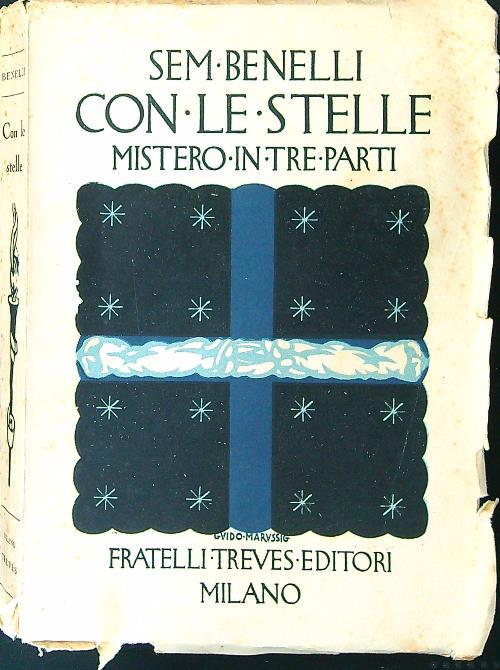 Con le stelle