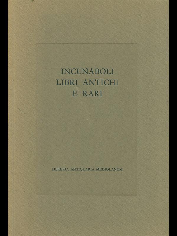 Libro di Faccia