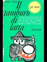 Il tamburo di latta