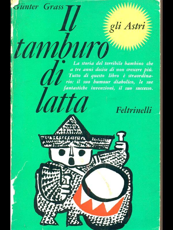 Il tamburo di latta