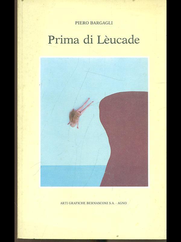 Prima di Leucade