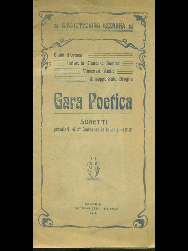 Libro di Faccia