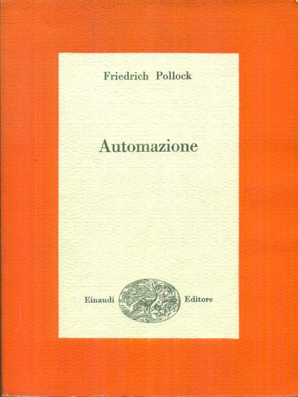 Automazione