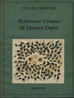 Robinson Crusoe di Daniel Defoe