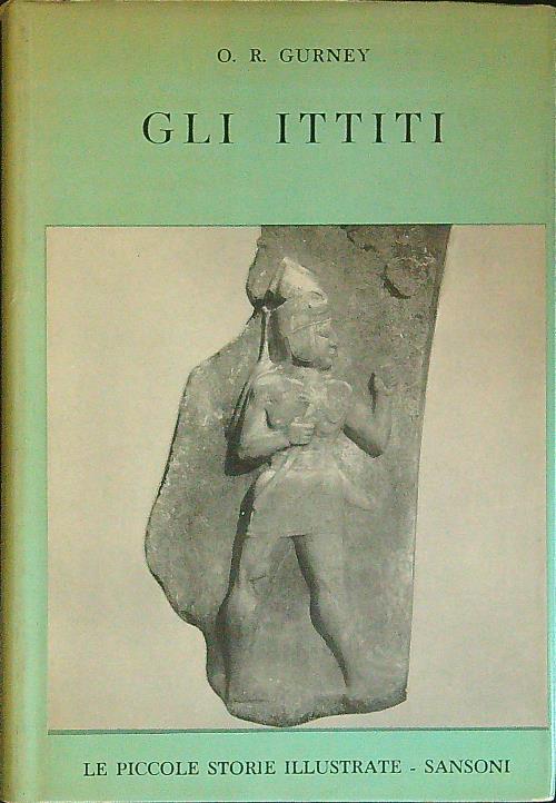Gli ittiti