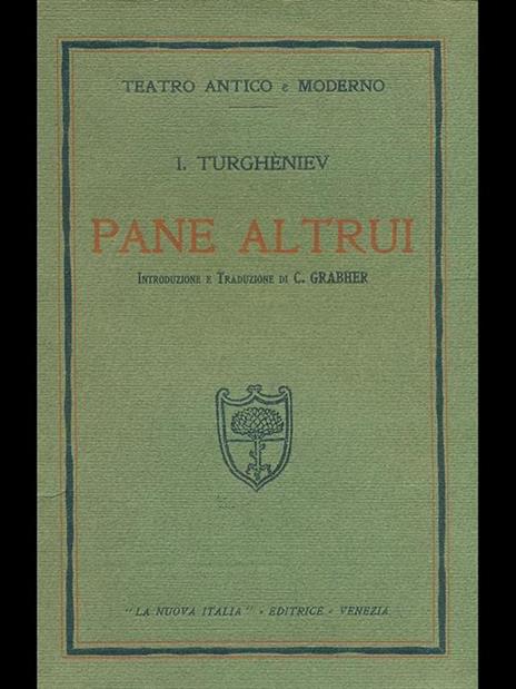 Pane altrui - 4