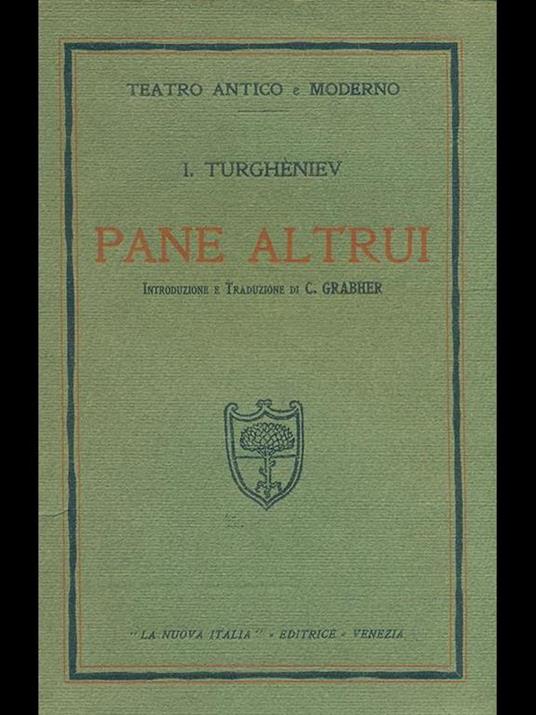 Pane altrui - 8