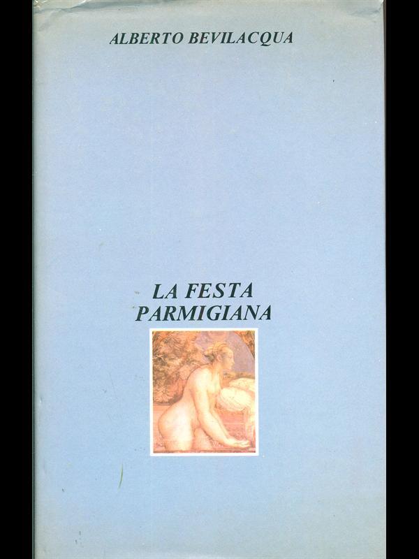La festa parmigiana