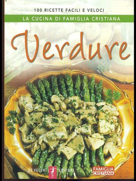 Verdure - Monica Palla - 3