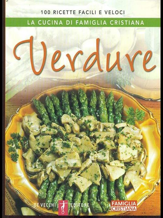 Verdure - Monica Palla - 10