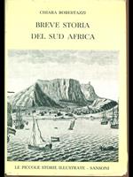 Breve storia del Sud Africa