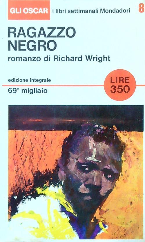 Libro di Faccia
