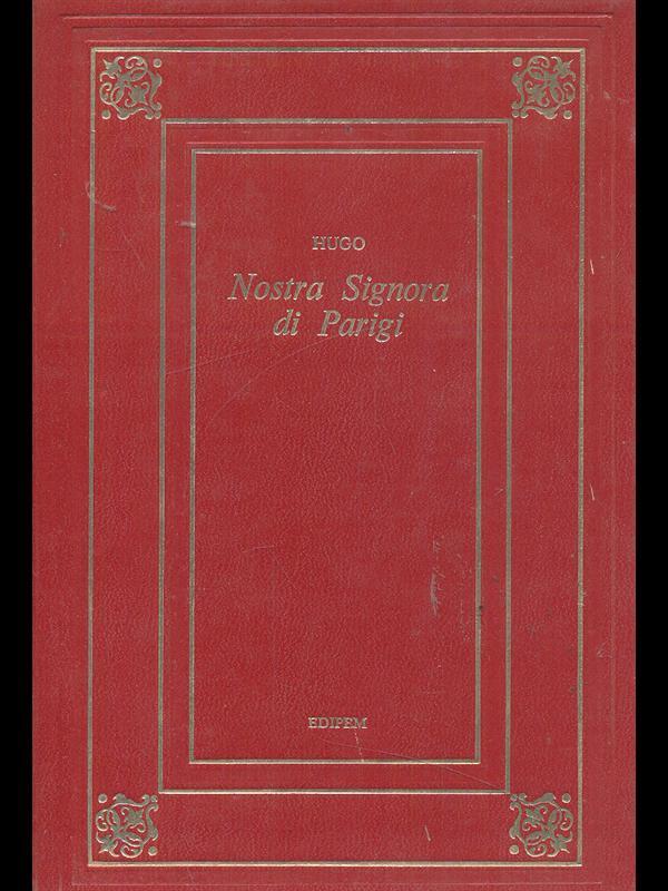 Nostra signora di Parigi