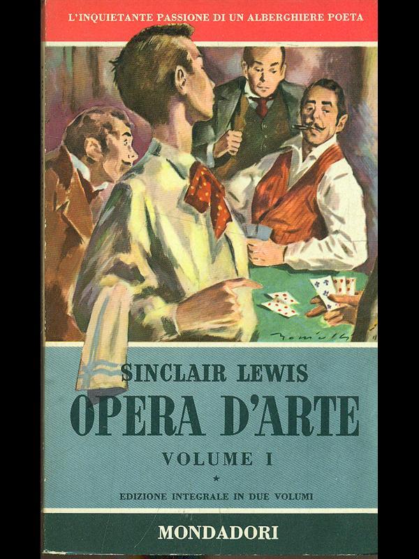Opera d'arte 2 vv